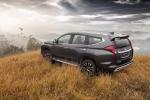 Mitsubishi Pajero Sport HPE-S 2020 года (LA)